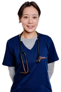 Dr Dannie Li