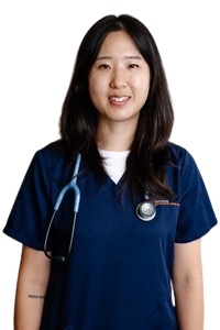 Dr Jasmine Park 