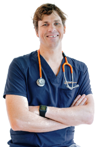 Dr Michael Stephen, BVSc, MVSc